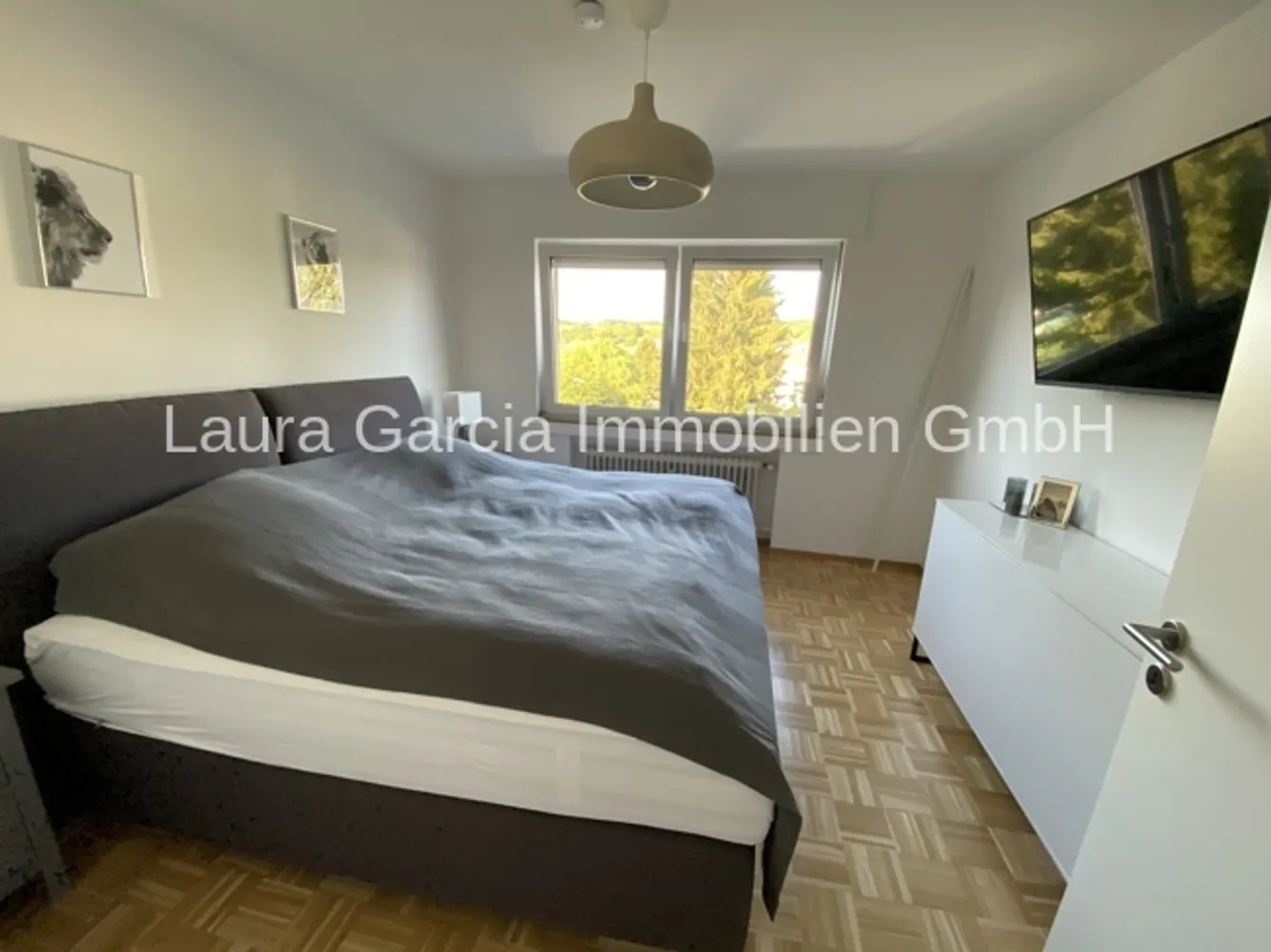 3 Zimmer Wohnung mit 80 m² in Aachen – Bild 5
