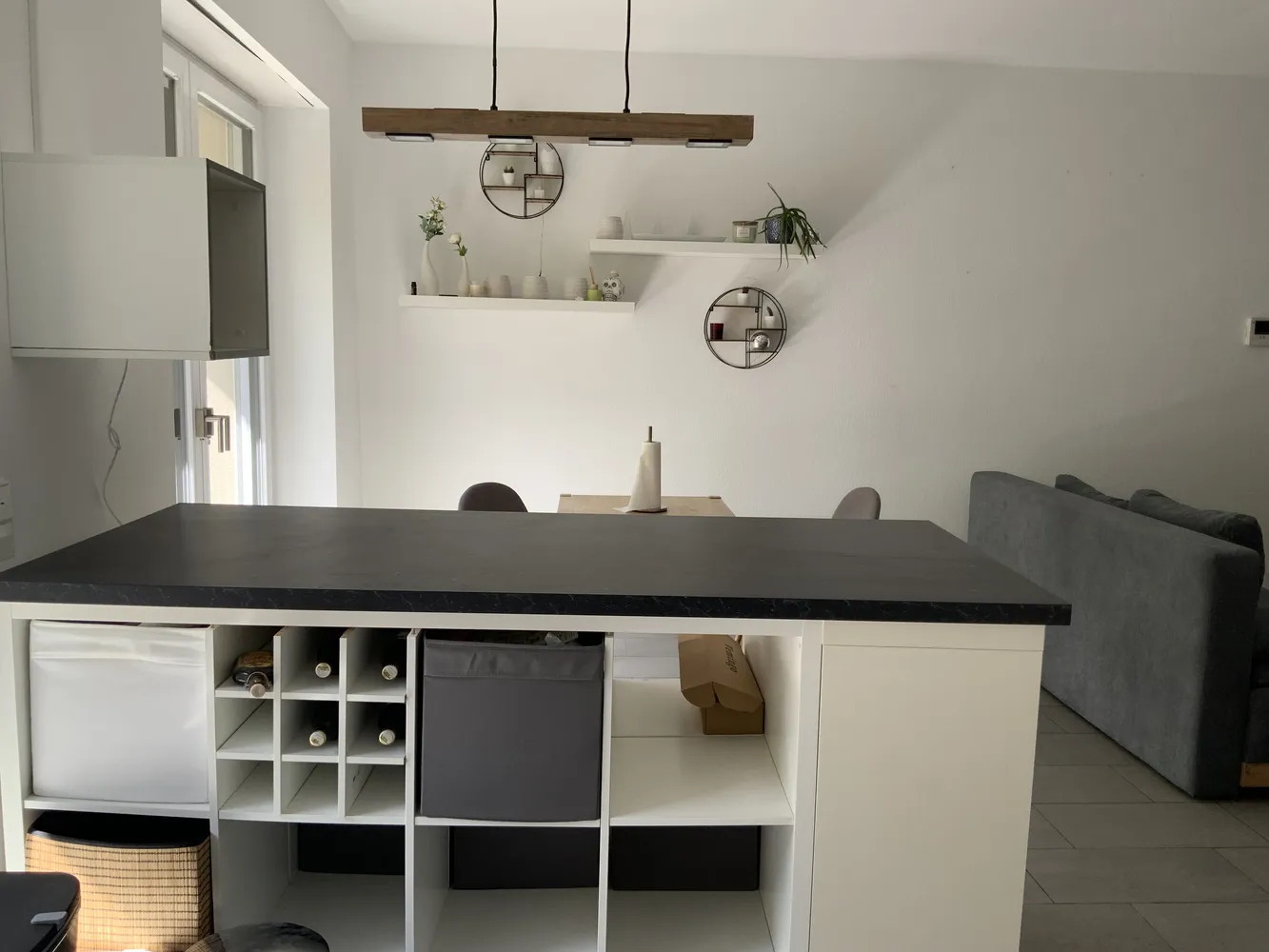 2 Zimmer Wohnung mit 69 m² in Speyer – Bild 2