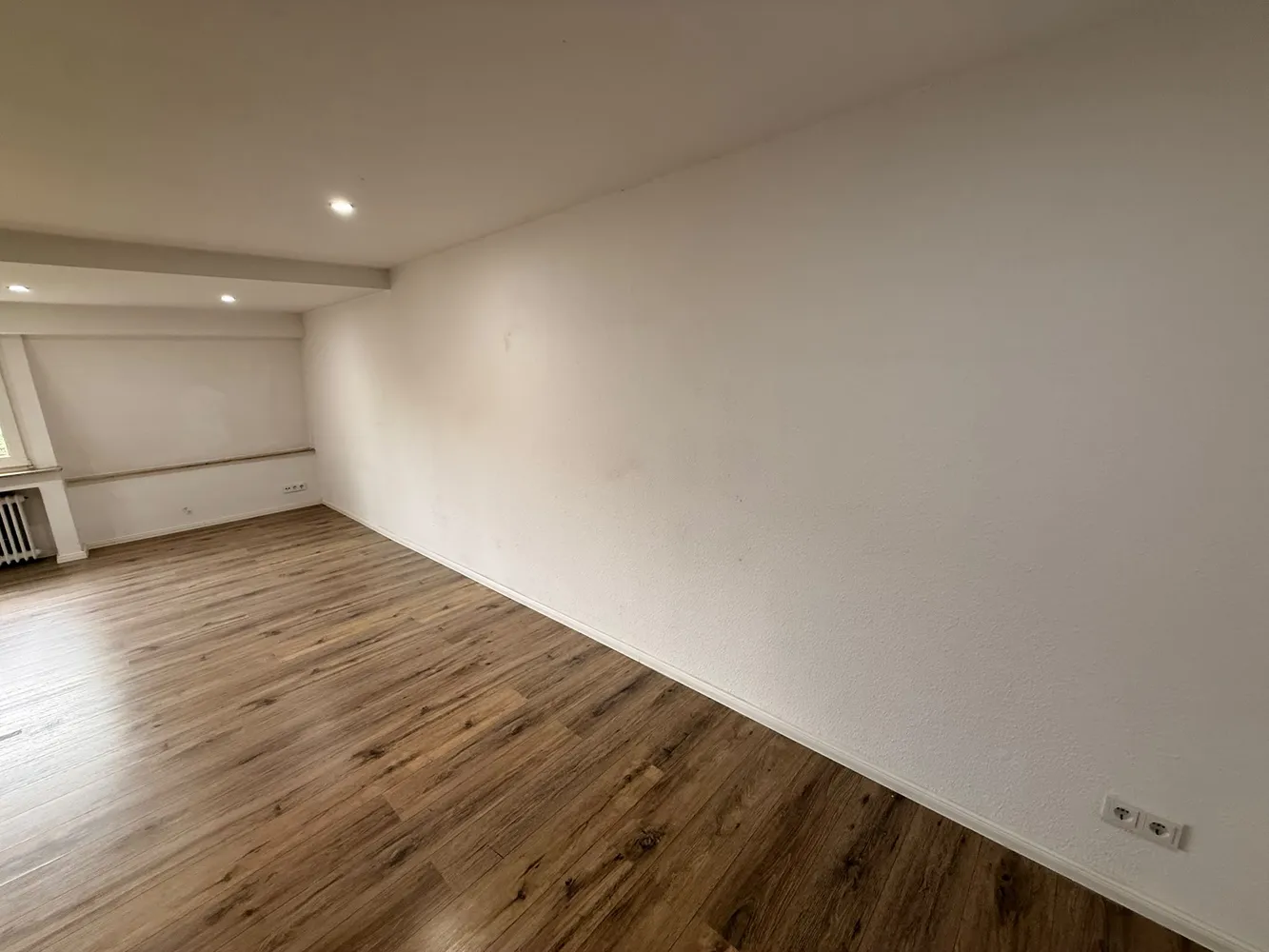 1 Zimmer Wohnung mit 39 m² in Neuss – Bild 1