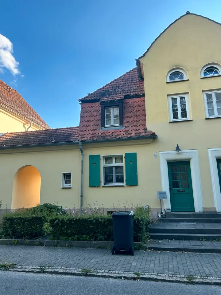 4 Zimmer Wohnung mit 77 m² in Hoyerswerda – Bild 4