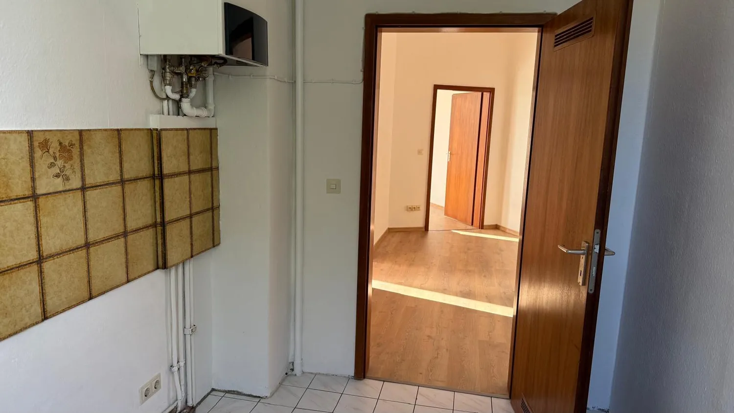 3 room apartment with 80 m² in Hanover – Photo 8