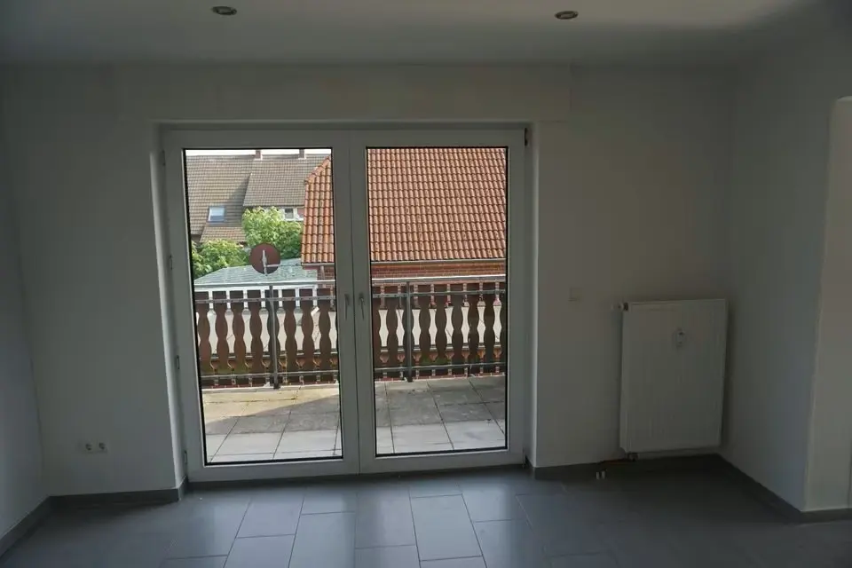 3 Zimmer Wohnung mit 100 m² in Bramsche – Bild 4