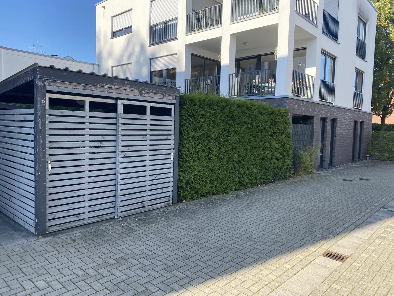 3 Zimmer Wohnung mit 100 m² in Bocholt – Bild 8