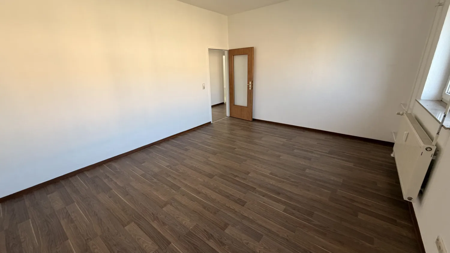 3 room apartment with 65 m² in Leipzig – Photo 7
