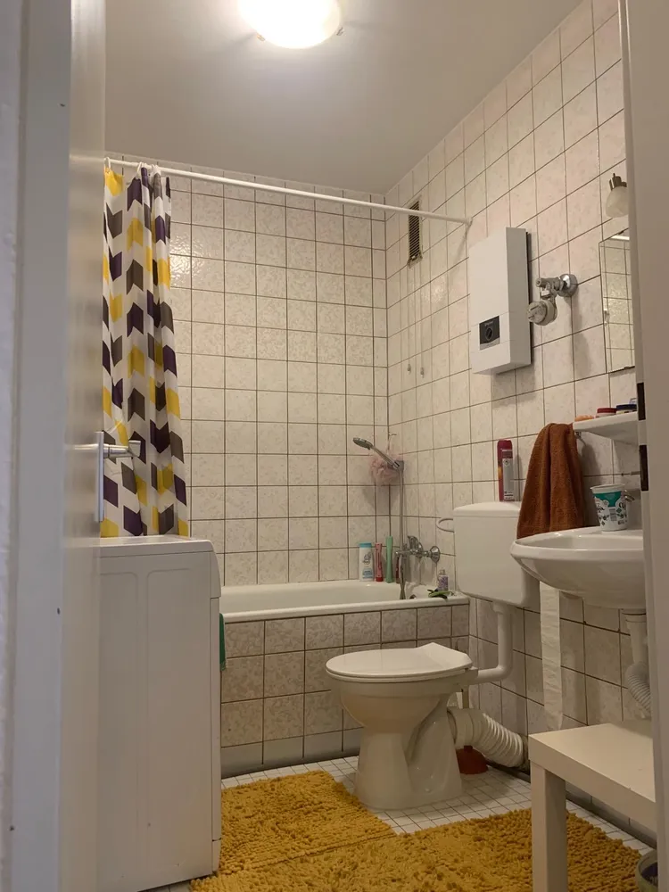 2 Zimmer Wohnung mit 49 m² in Saarbrücken – Bild 5