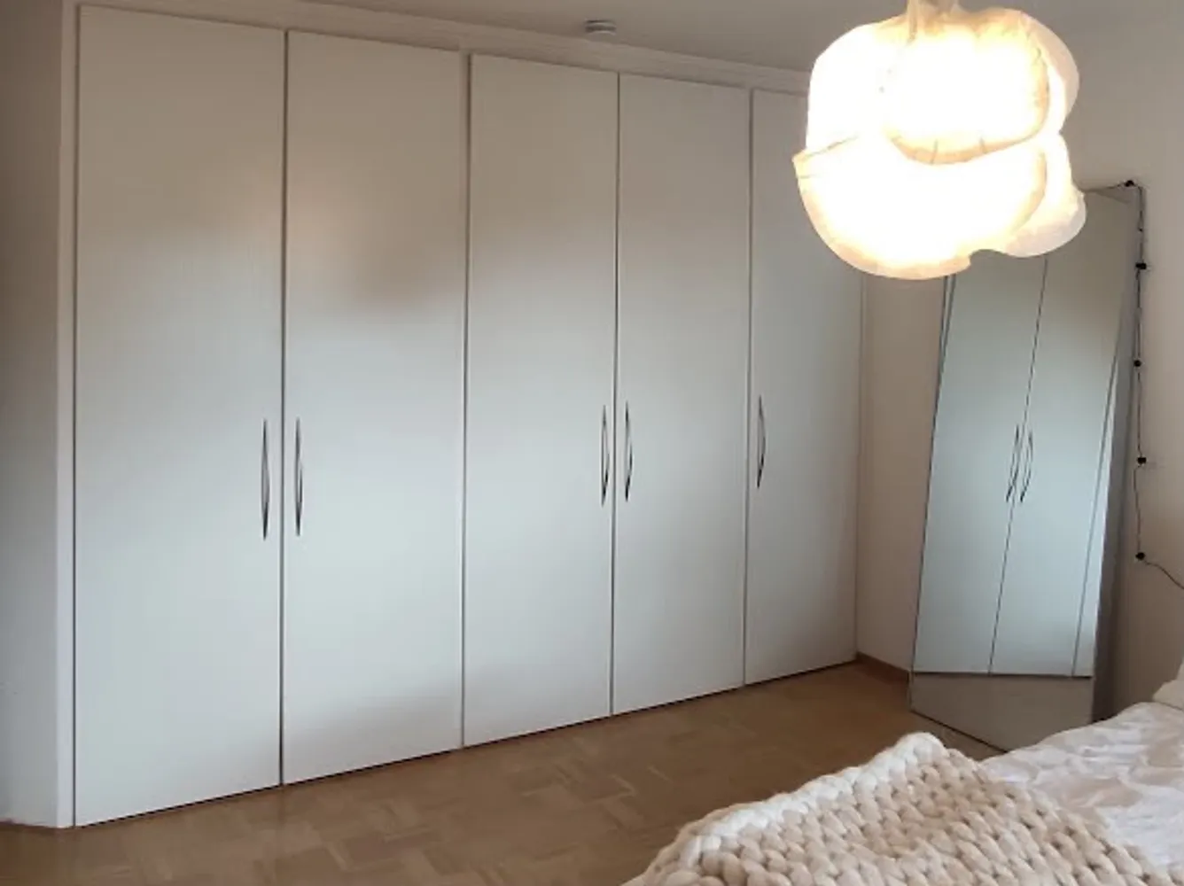 WG-Zimmer mit 22 m² in Stuttgart – Bild 11