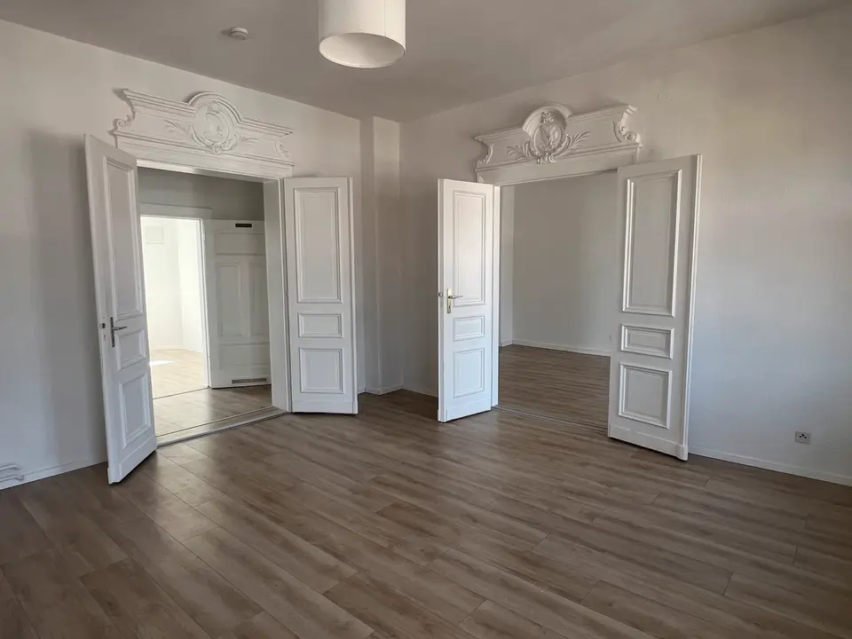 4 Zimmer Wohnung mit 102 m² in Erfurt – Bild 8
