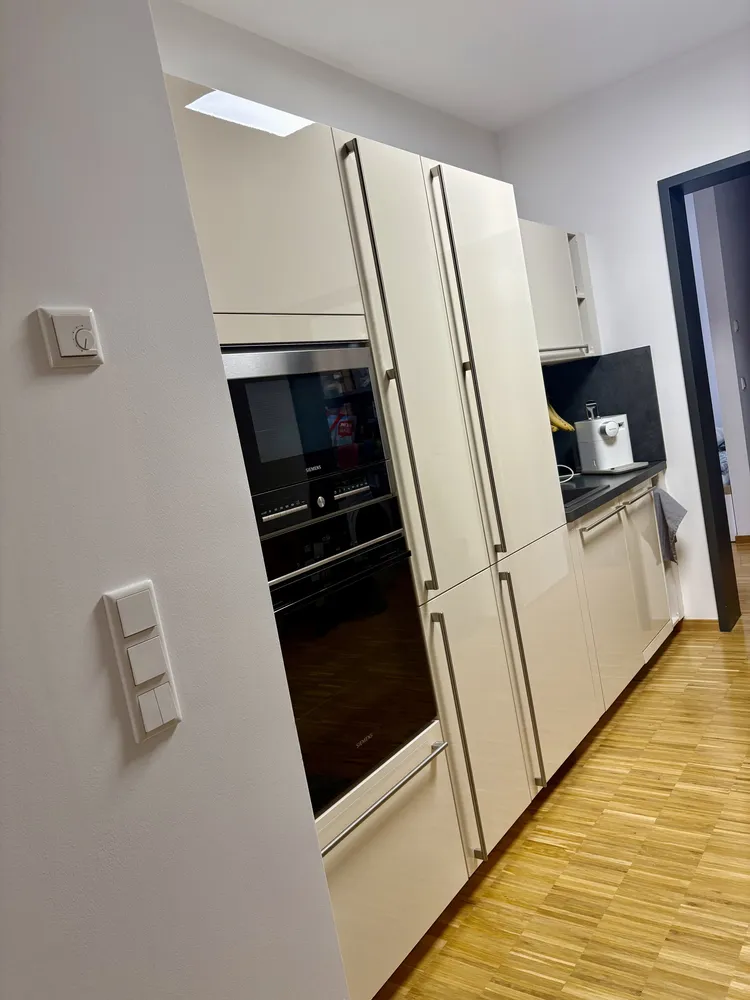 3 Zimmer Wohnung mit 97 m² in Halle (Saale) – Bild 4