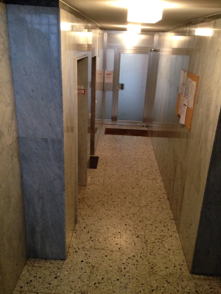 1 Zimmer Wohnung mit 35 m² in Frankfurt am Main – Bild 11