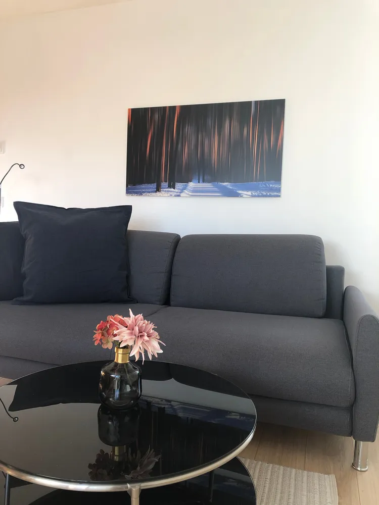 1 Zimmer Wohnung mit 34 m² in Fürth – Bild 9
