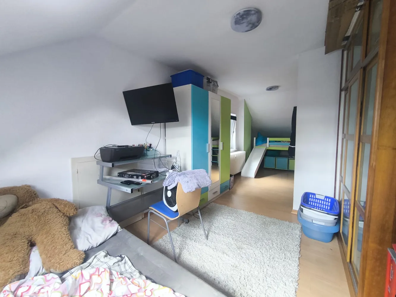 3 Zimmer Wohnung mit 74 m² in Bergisch Gladbach – Bild 6