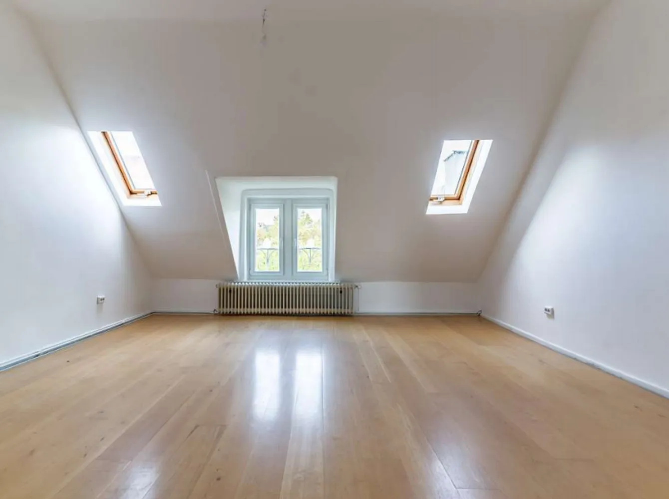 3 Zimmer Wohnung mit 80 m² in Wiesbaden – Bild 6