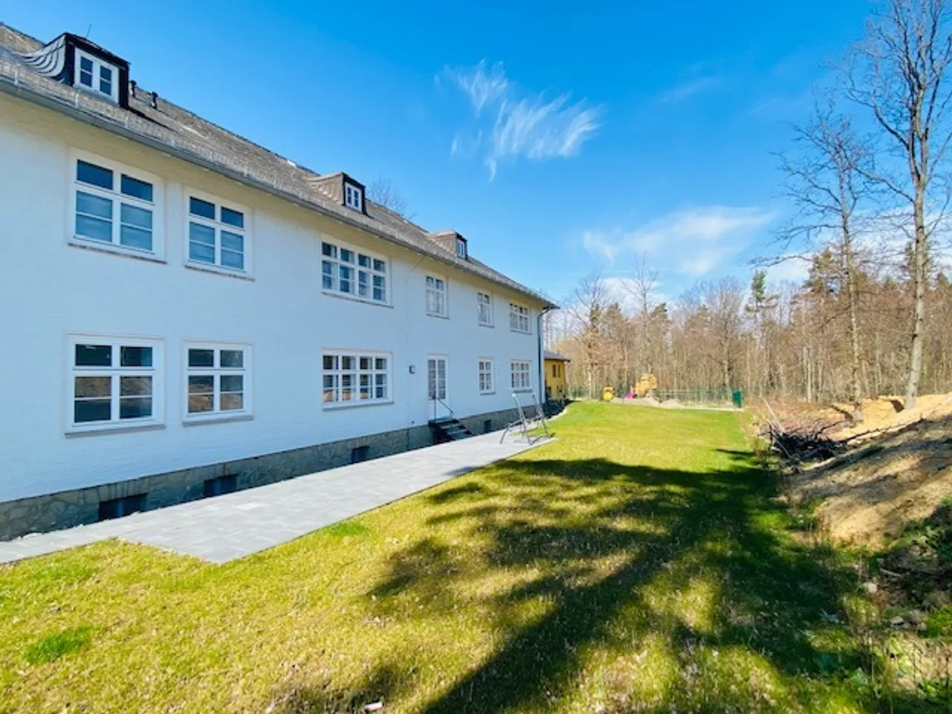 2 Zimmer Wohnung mit 76 m² in Goslar – Bild 10