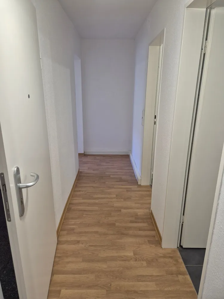 3 Zimmer Wohnung mit 66 m² in Mannheim – Bild 5