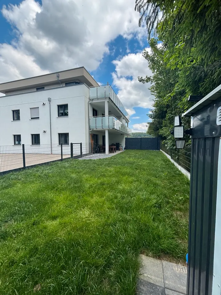 5 Zimmer Wohnung mit 107 m² in Herford – Bild 2