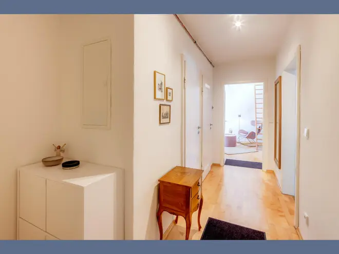 2 Zimmer Wohnung mit 52 m² in München – Bild 10