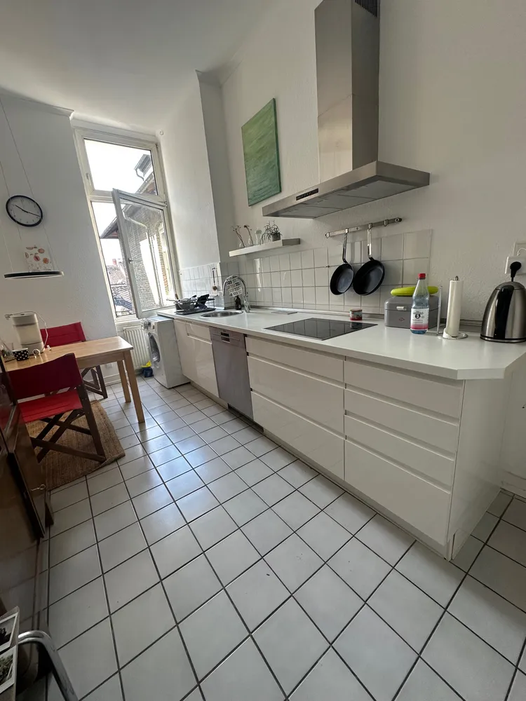 3 Zimmer Wohnung mit 106 m² in Wiesbaden – Bild 5