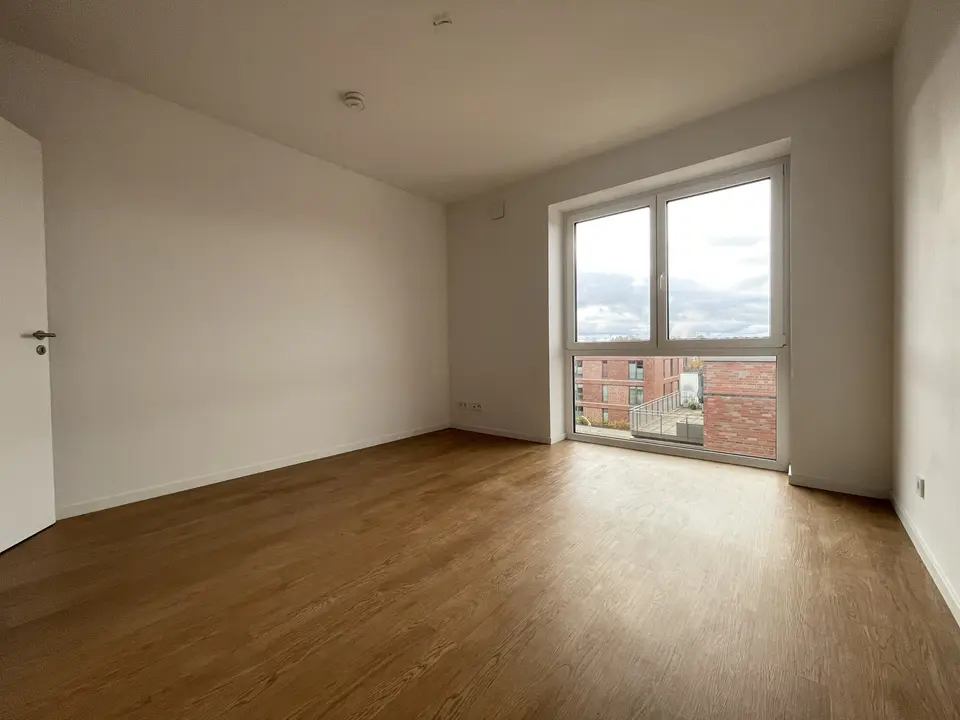 3 Zimmer Wohnung mit 87 m² in Buxtehude – Bild 7