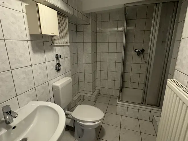 1 Zimmer Wohnung mit 57 m² in Halle (Saale) – Bild 12
