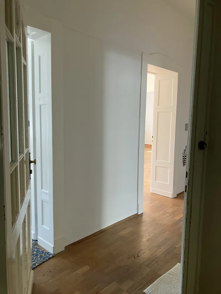 4 Zimmer Wohnung mit 103 m² in Wuppertal – Bild 2