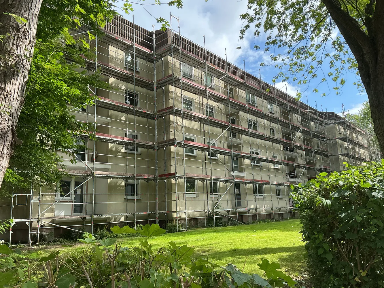 3 Zimmer Wohnung mit 80 m² in Essen – Bild 4