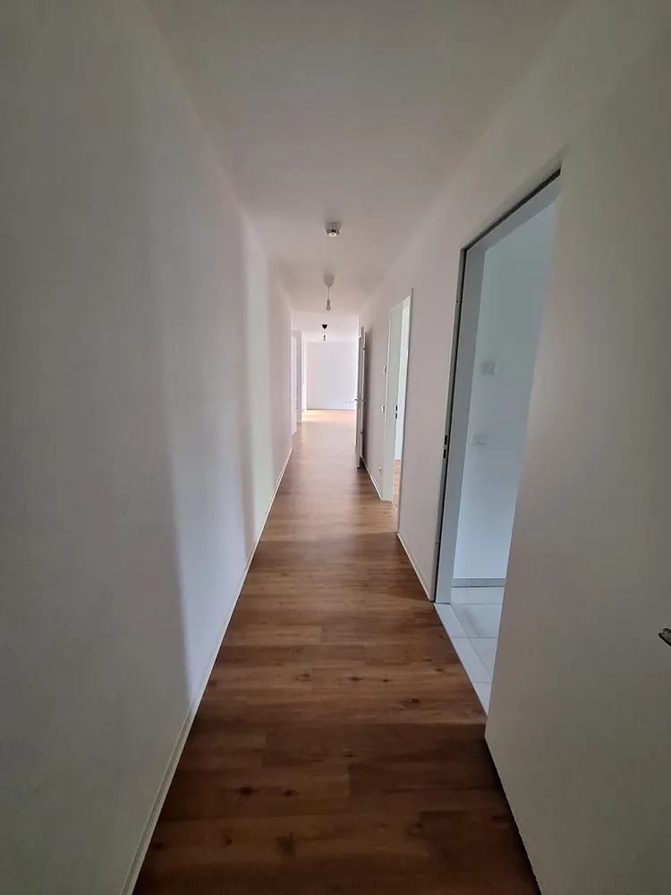 4 Zimmer Wohnung mit 95 m² in Osnabrück – Bild 10