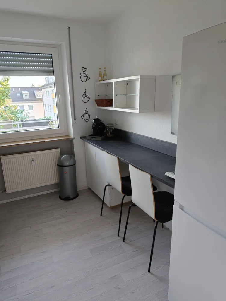 2 Zimmer Wohnung mit 59 m² in München – Bild 5