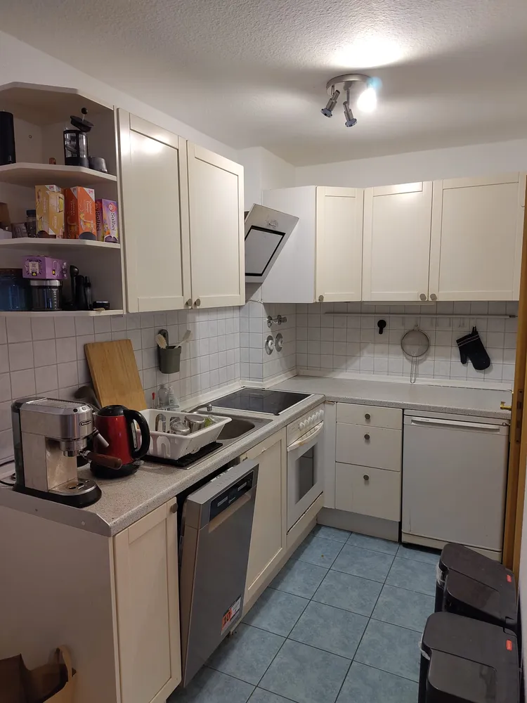 2 Zimmer Wohnung mit 65 m² in Heidelberg – Bild 6