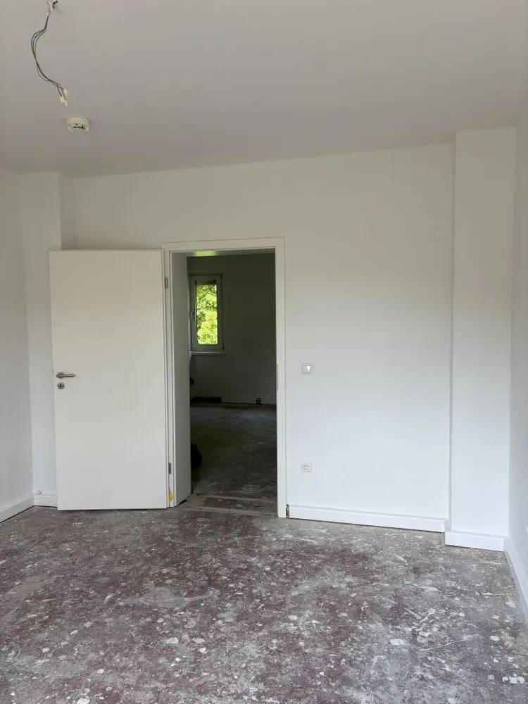 2 Zimmer Wohnung mit 51 m² in Wuppertal – Bild 8