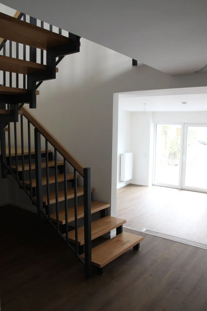 4 Zimmer Wohnung mit 115 m² in Köln – Bild 3