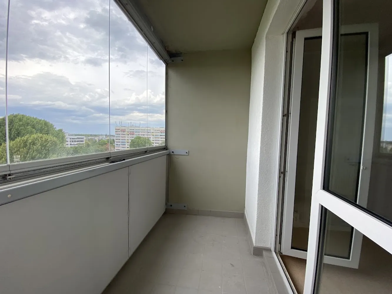 2 Zimmer Wohnung mit 57 m² in Berlin – Bild 12