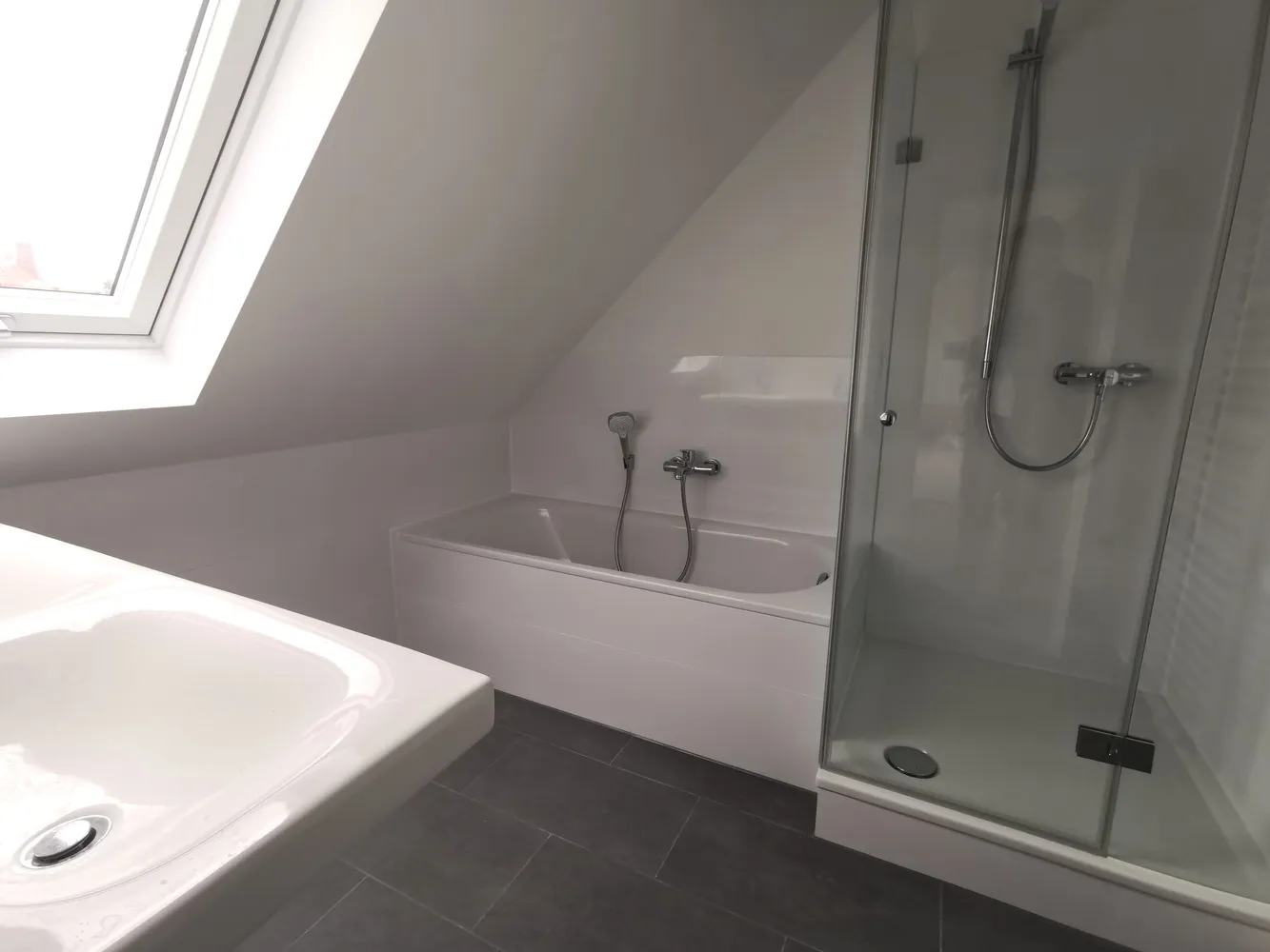 3 Zimmer Wohnung mit 93 m² in München – Bild 7