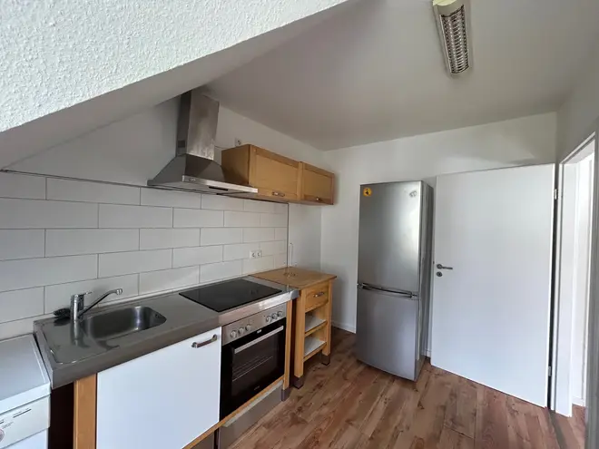 2 Zimmer Wohnung mit 50 m² in Bonn – Bild 10