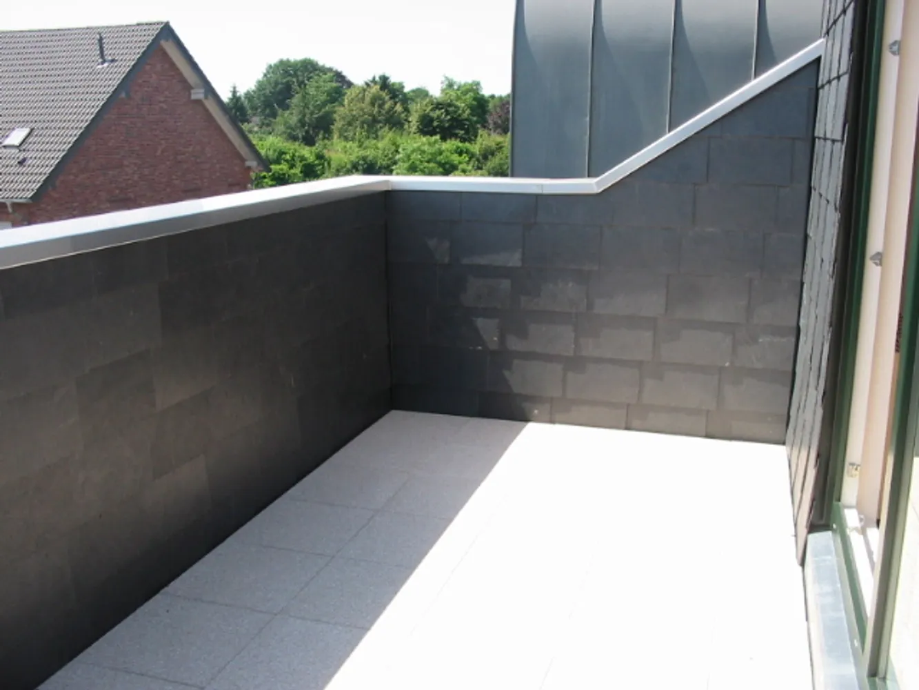 3 Zimmer Wohnung mit 113 m² in Moers – Bild 11