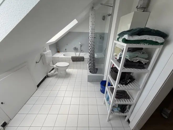 2 Zimmer Wohnung mit 76 m² in Kassel – Bild 4