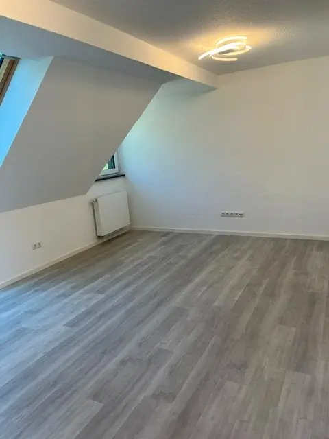 2 Zimmer Wohnung mit 55 m² in Nettetal – Bild 1
