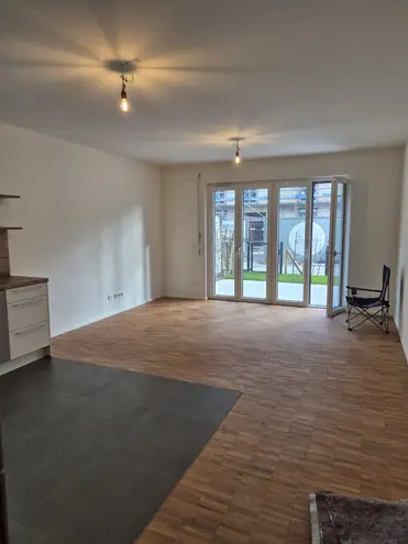 2 Zimmer Wohnung mit 63 m² in Köln – Bild 1