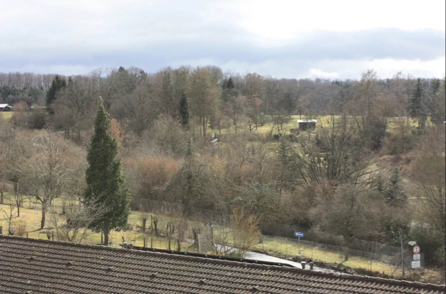 3 Zimmer Wohnung mit 62 m² in Böblingen – Bild 1