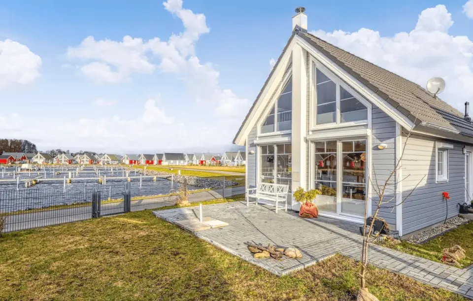 4 Zimmer Haus mit 129 m² in Bernau bei Berlin – Bild 9