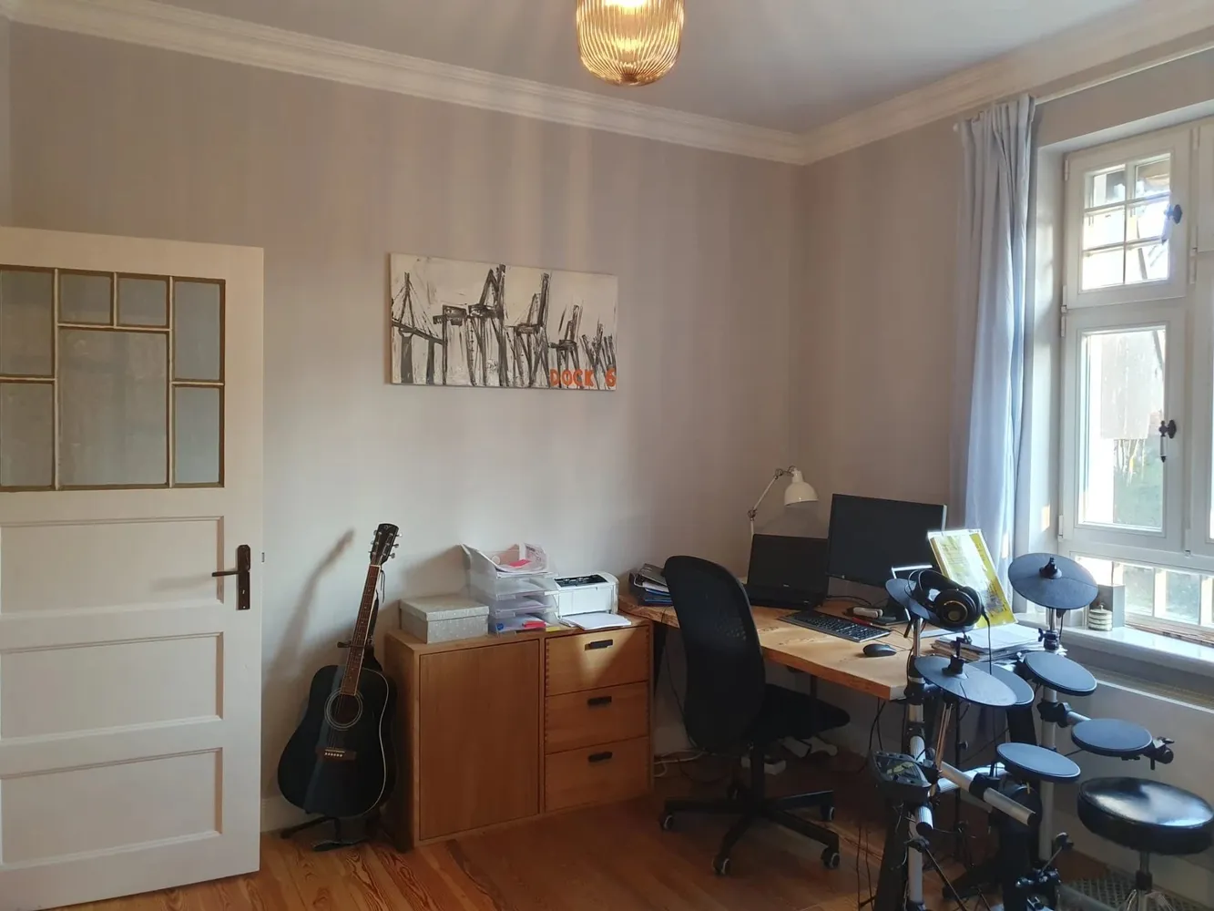 3 Zimmer Wohnung mit 92 m² in Buxtehude – Bild 6