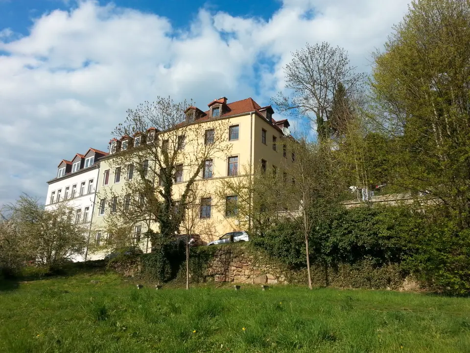 2 Zimmer Wohnung mit 69 m² in Bautzen – Bild 2