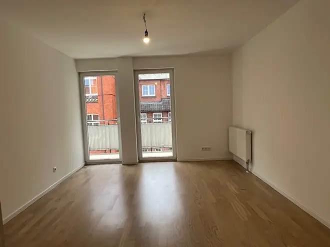 2 Zimmer Wohnung mit 59 m² in Hamburg – Bild 7