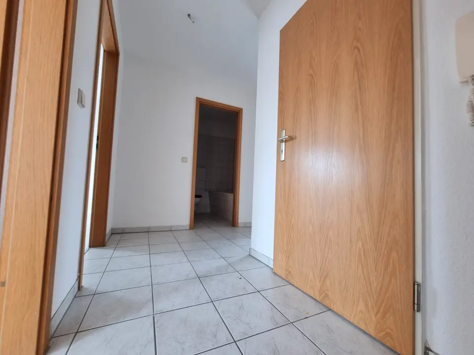 3 Zimmer Wohnung mit 70 m² in Halberstadt – Bild 5