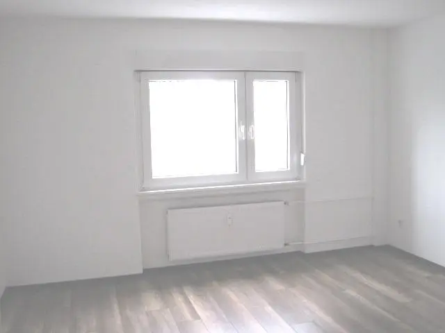 2 Zimmer Wohnung mit 59 m² in Weinheim – Bild 2