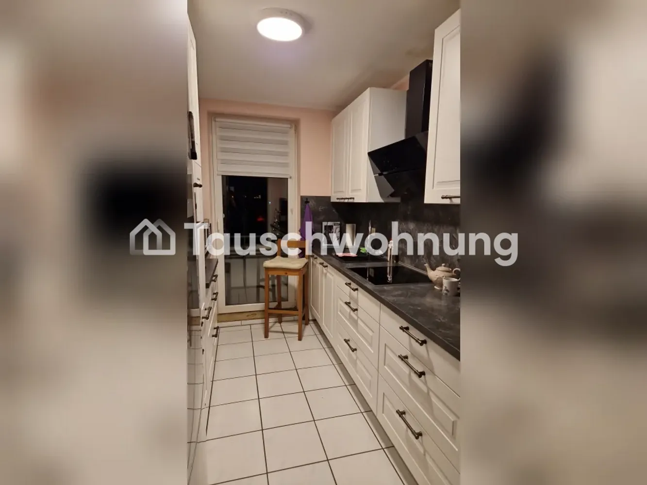 3 Zimmer Wohnung mit 85 m² in Düsseldorf – Bild 1