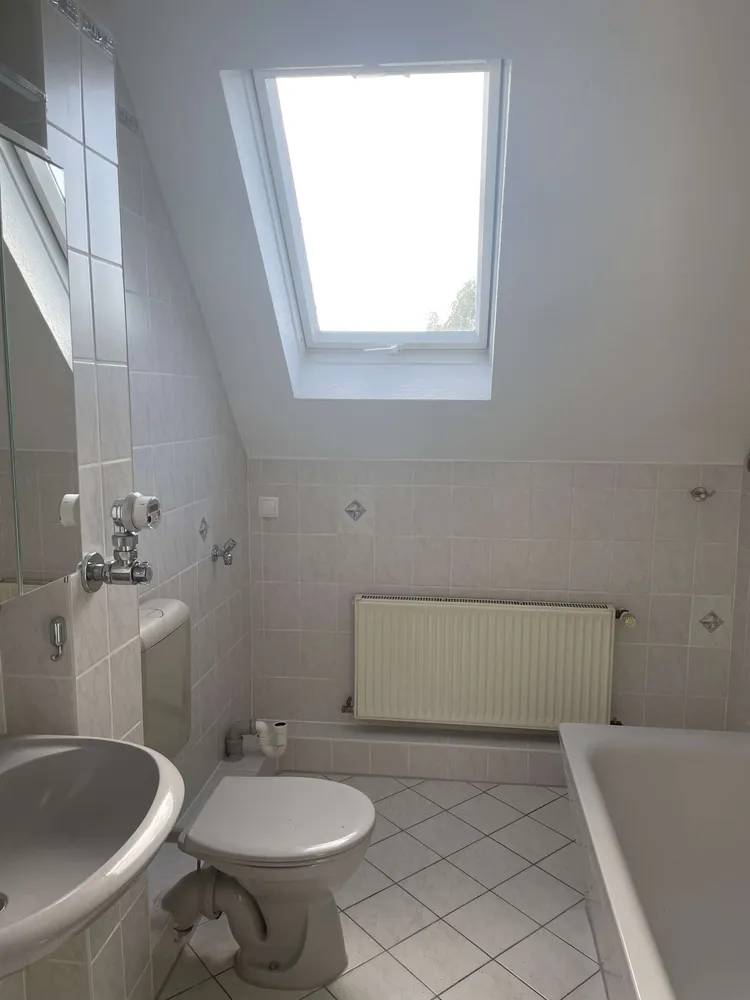2 room apartment with 50 m² in Hanover – Photo 8