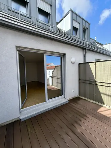 2 Zimmer Wohnung mit 59 m² in Nürnberg – Bild 6