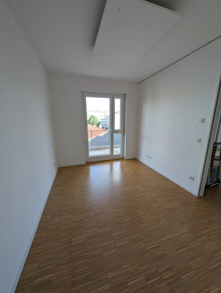 2 Zimmer Wohnung mit 47 m² in Frankfurt am Main – Bild 5