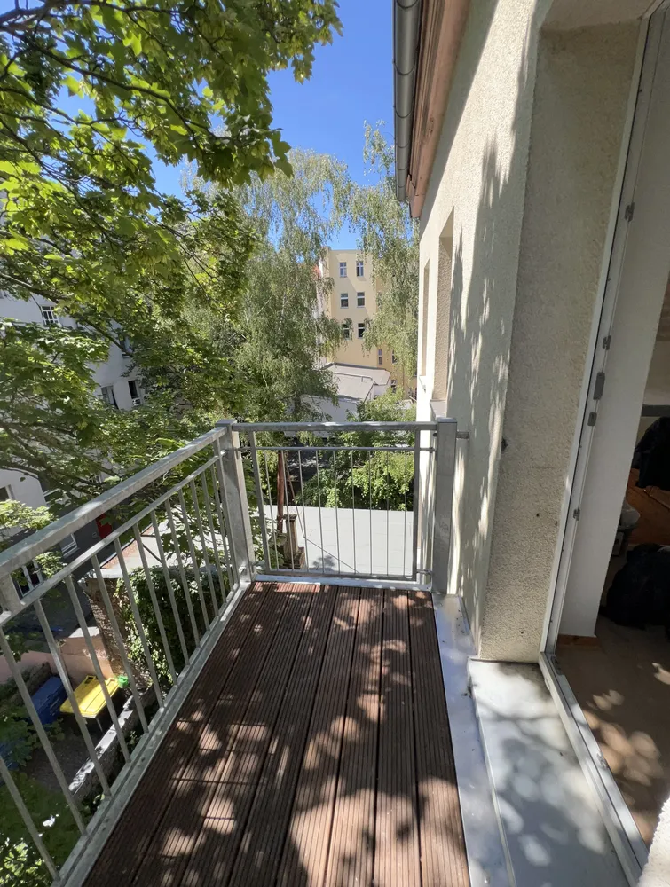 1 Zimmer Wohnung mit 38 m² in Berlin – Bild 4