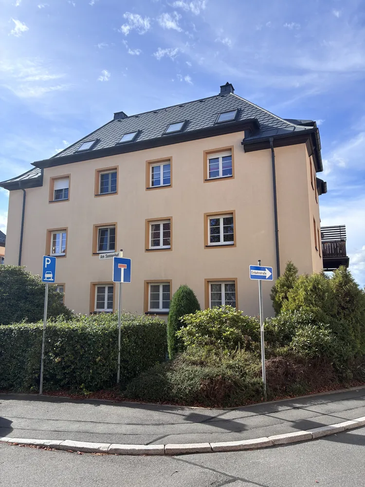 4 room apartment with 101 m² in Aue-Bad Schlema – Photo 10